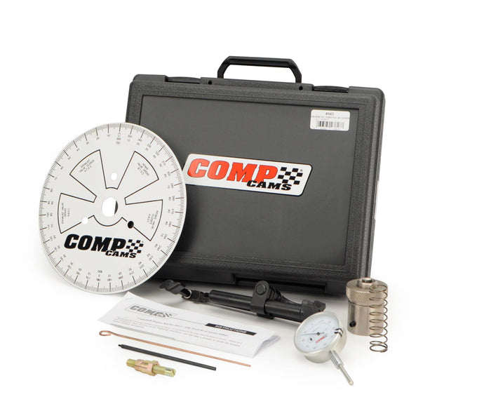 Camshaft Degree Kit <br> Ford 5.0L Coyote