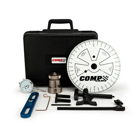Heads-Off Camshaft Degree Kit <br> Chrysler HEMI 5.7/6.1L