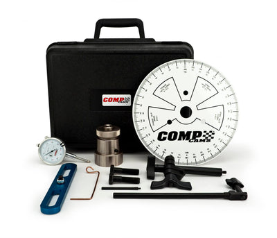Heads-Off Camshaft Degree Kit <br> Chrysler HEMI 5.7/6.1L