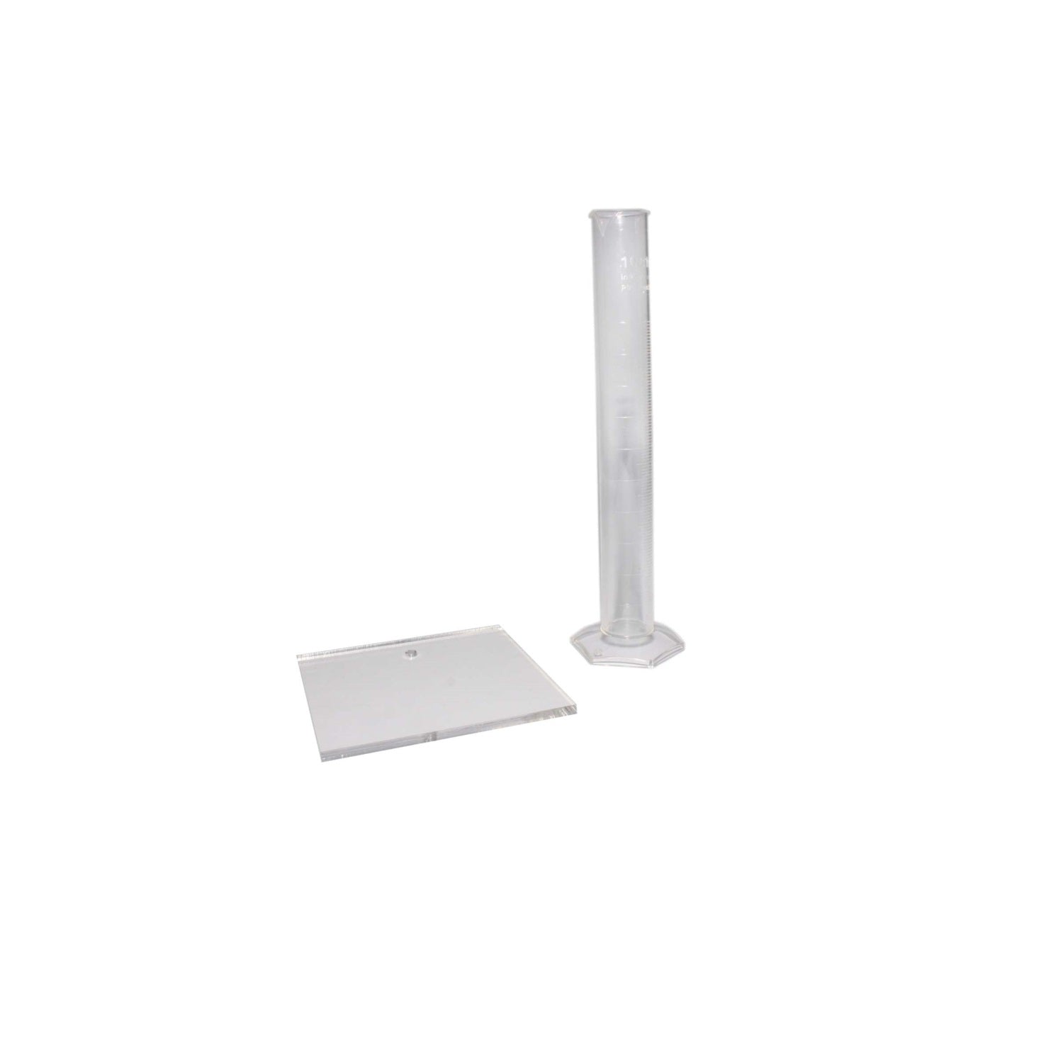 100c x 1cc Economy Head CC Kit <br> Universal Fit