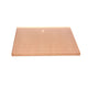 Plexiglass Sealing Plate <br> for Eco and Pro Head CC Kit
