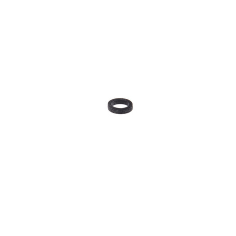 O-Ring Valve Seal <br> Stock Guide Size, 11/32in Valve Stem