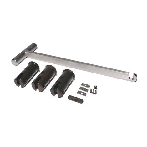 Lifter Bore Grooving Kit <br> 0.842in, 0.875in and 0.904in Tools
