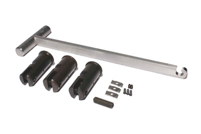 Lifter Bore Grooving Kit <br> 0.842in, 0.875in and 0.904in Tools