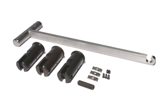 Lifter Bore Grooving Kit <br> 0.842in, 0.875in and 0.904in Tools