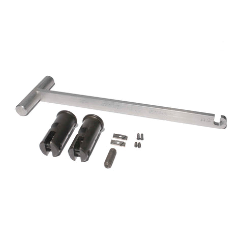 Lifter Bore Grooving Kit <br> 0.842in and .875in Tools
