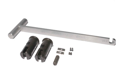 Lifter Bore Grooving Kit <br> 0.842in and .875in Tools