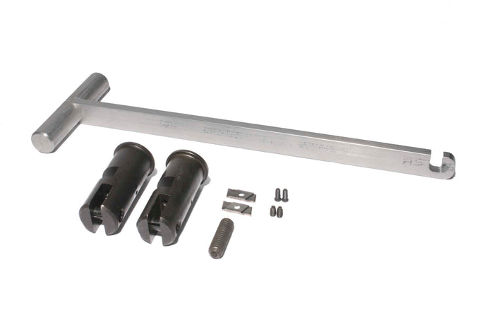 Lifter Bore Grooving Kit <br> 0.842in and .875in Tools