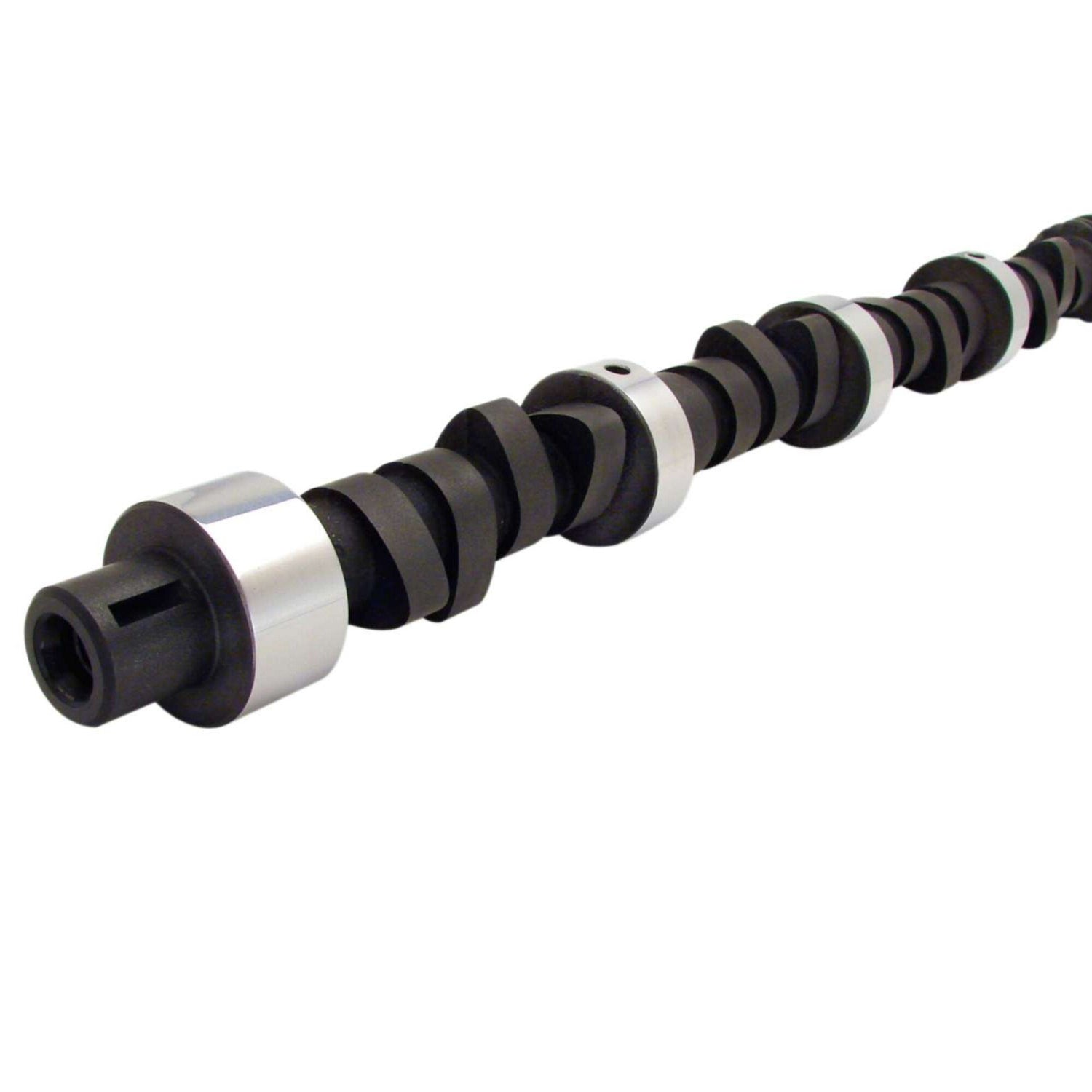 Magnum Muscle Hydraulic Flat Tappet Camshaft <br> 55-81 Pontiac 265-455