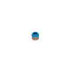 Metal Viton Valve Seal <br> 0.53in Guide Size, 3/8 Valve Stem