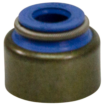 Positive Stop PTFE Valve Seals <br> 11in Guide Size, 6in Valve Stem