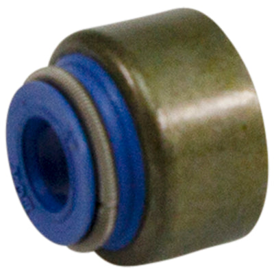 Positive Stop PTFE Valve Seals <br> 11in Guide Size, 6in Valve Stem