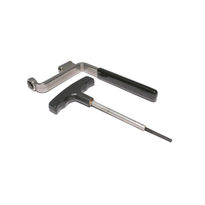 1/2in EZ Valve Lash Wrench <br> 3/16in T-Handle