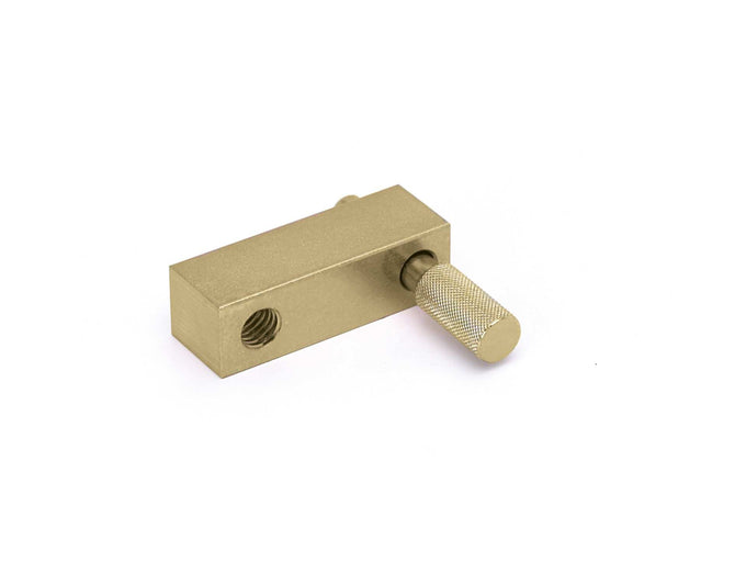 Rocker Arm Stud Puller and Tap Guide <br> Universal Fit