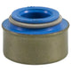 Positive Stop PTFE Valve Seals <br> 0.47in Guide Size, 0.3125in Valve Stem