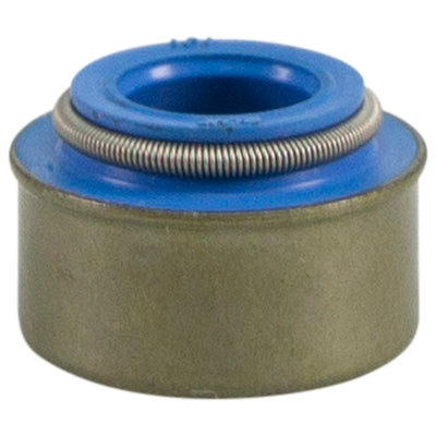 Positive Stop PTFE Valve Seals <br> 0.47in Guide Size, 0.3125in Valve Stem