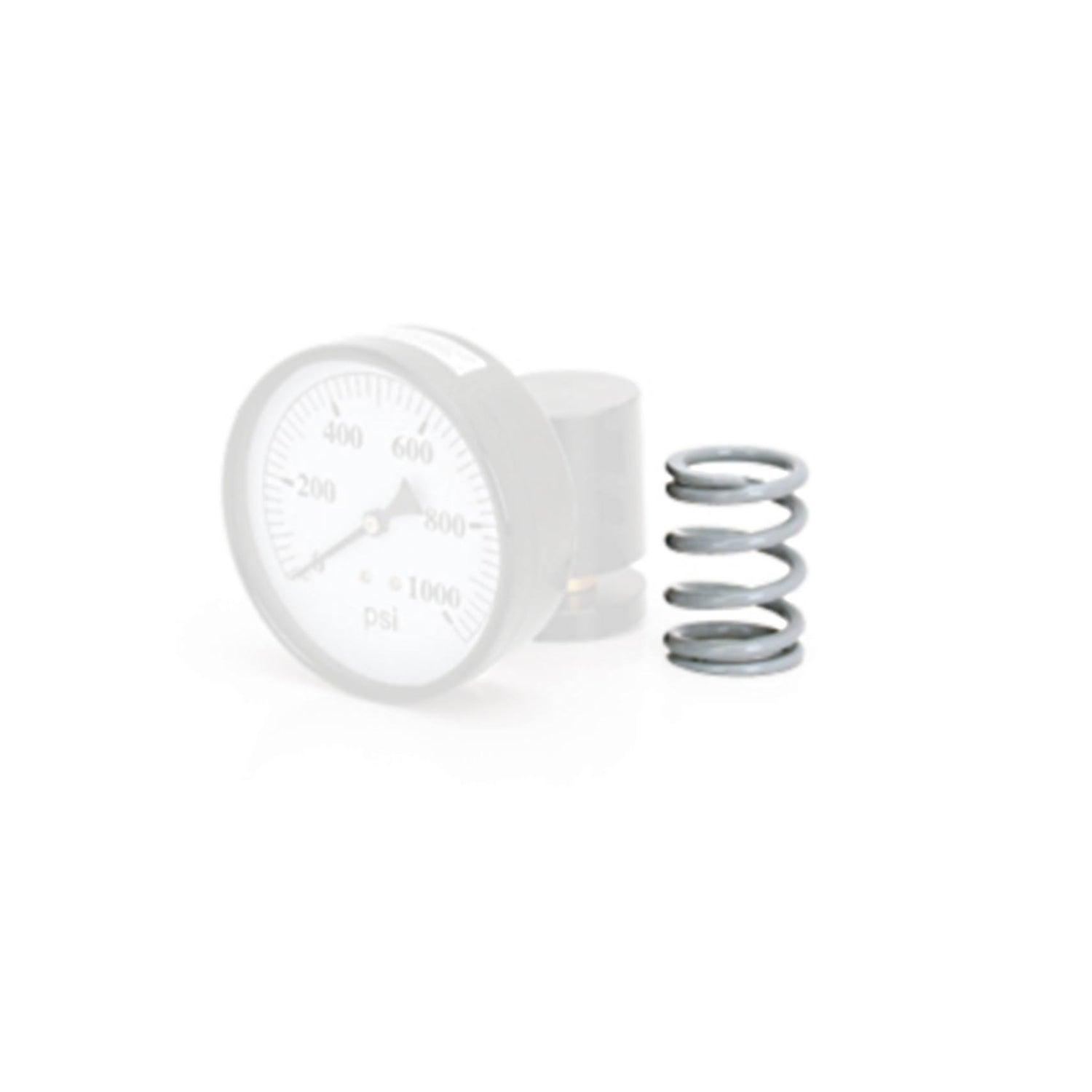 Calibrated Test Spring <br> for Miniature Valve Spring Pressure Tester