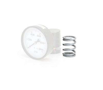 Calibrated Test Spring <br> for Miniature Valve Spring Pressure Tester