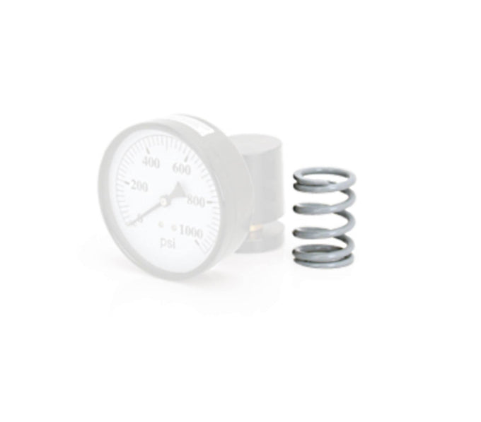 Calibrated Test Spring <br> for Miniature Valve Spring Pressure Tester