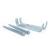 Peg Head Holders <br> Universal Fit