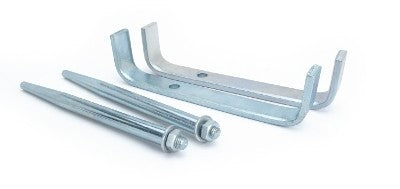 Peg Head Holders <br> Universal Fit