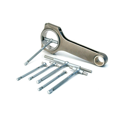 Telescoping Gauge Set <br> 5/16in to 6in Range
