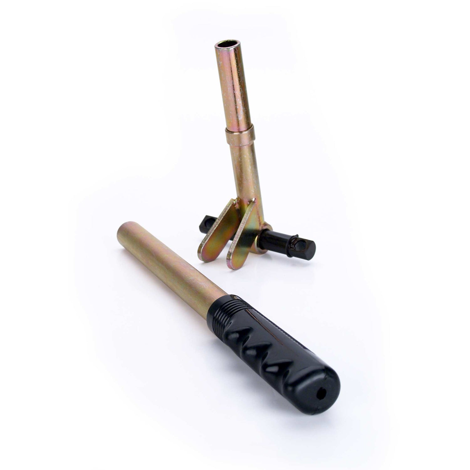 Shaft Mount Valve Spring Compressor <br> for Chevrolet Small Block and V6