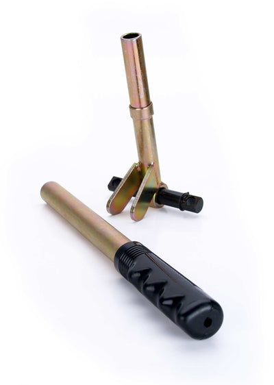 Shaft Mount Valve Spring Compressor <br> for Chevrolet Small Block and V6
