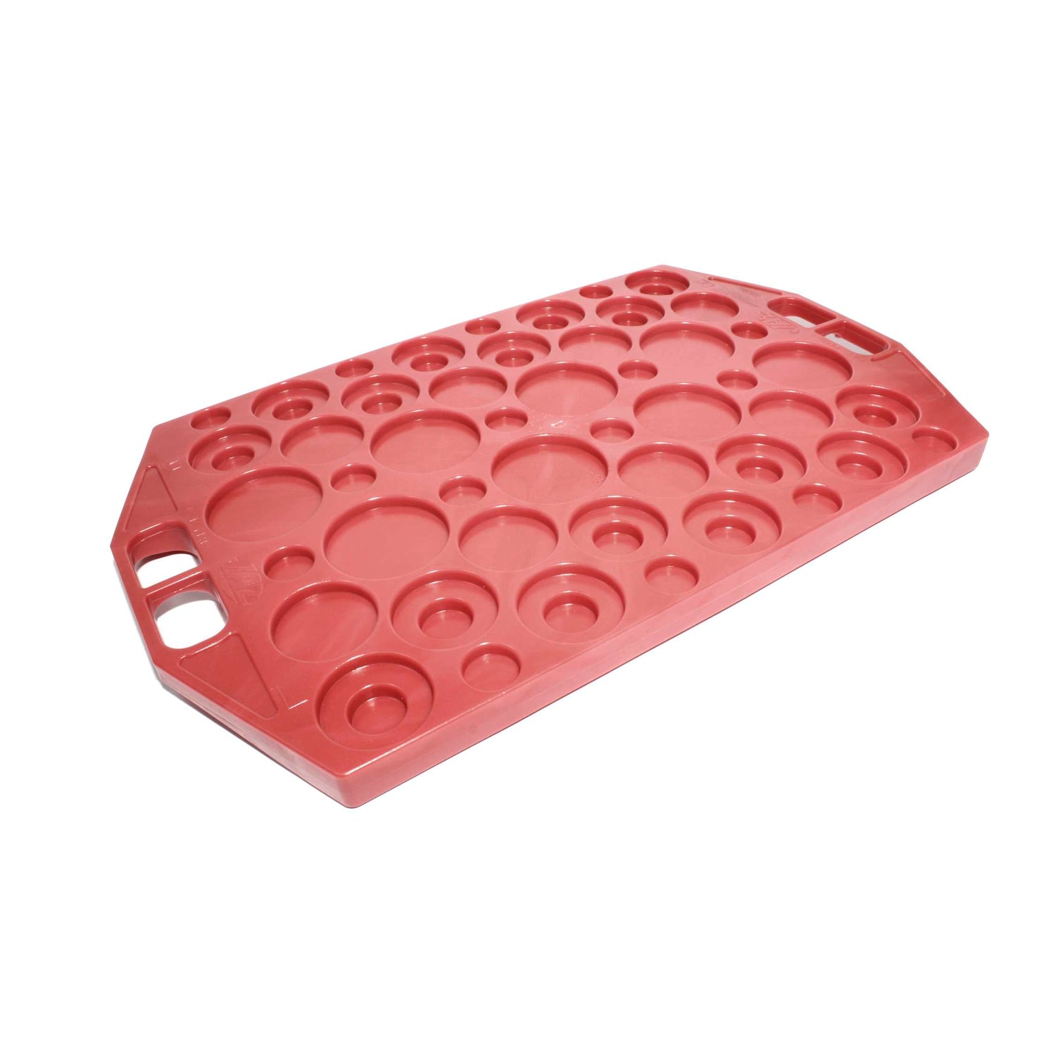 Valve Spring Organization Tray <br> Universal Fit