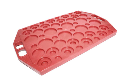 Valve Spring Organization Tray <br> Universal Fit