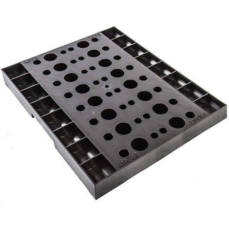 Rocker Arm Organization Tray <br> Universal Fit