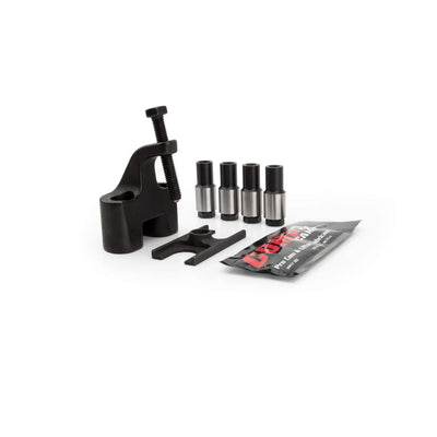 Valve Spring Compressor <br> for Small Block Chevy and Small Block Ford