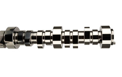 XFI XE-R Hydraulic Roller Camshaft <br> 97-15 GM LS GEN III IV 3-Bolt