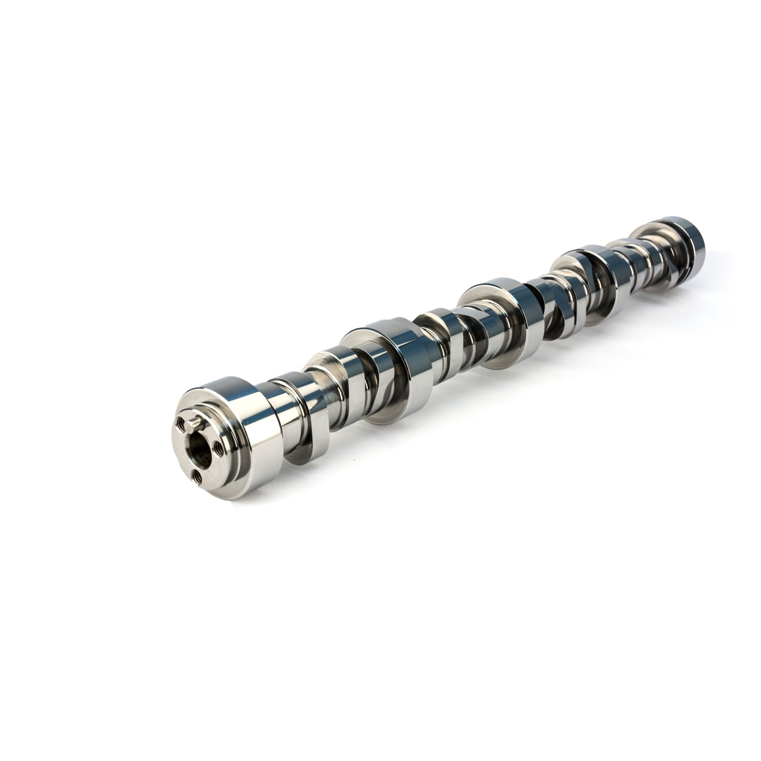LSR Rectangular Port Hydraulic Roller Camshaft <br> 97-15 GM LS GEN III IV 3-Bolt