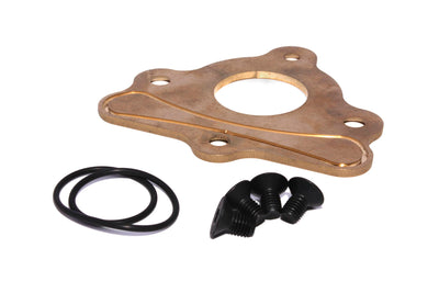 Factory Bronze Thrust Plate Kit <br> GM LS