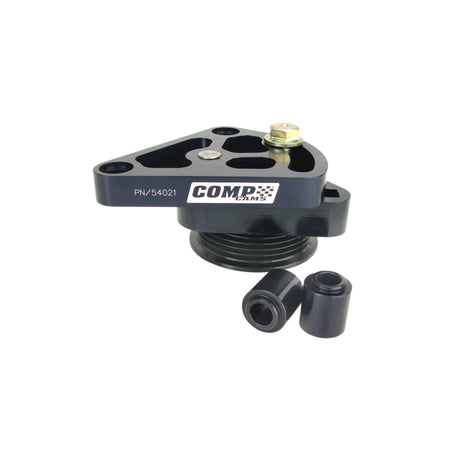 Billet Belt Tensioner <br> for GM LS1, LS2, LS3, LS6 and LS7