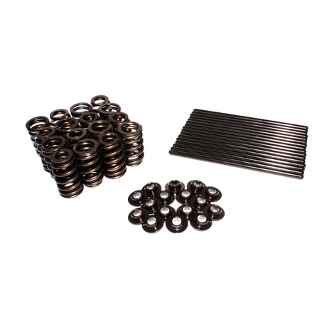 Pushrod, Spring and Retainer Kit <br> for GM LS