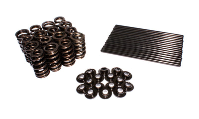 Pushrod, Spring and Retainer Kit <br> for GM LS