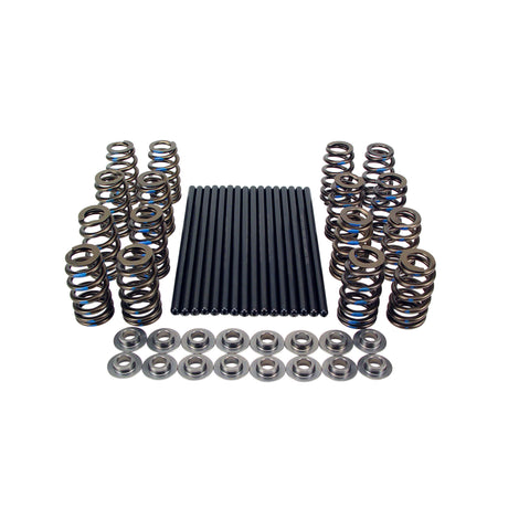 Pushrod, Spring and Retainer Kit <br> for GM LS
