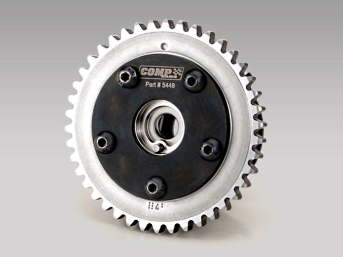 Cam Phaser Limiter <br> for 2005+ Ford 4.6/5.4L Modular 3 Valve