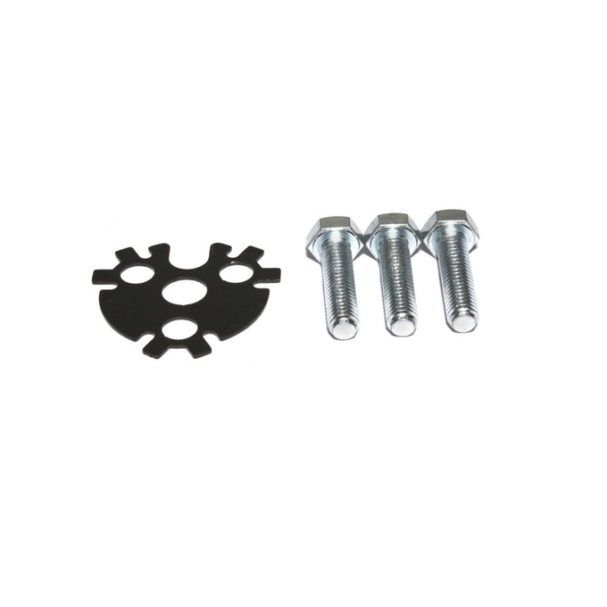 Camshaft Lock Plate w/ Bolts <br> GM LS GEN III IV