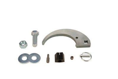 Cam Phaser Lockout Kit for GM GEN V LT4 Engines <br> 17-19 Chevy Camaro 6.2L, Corvette 6.2L