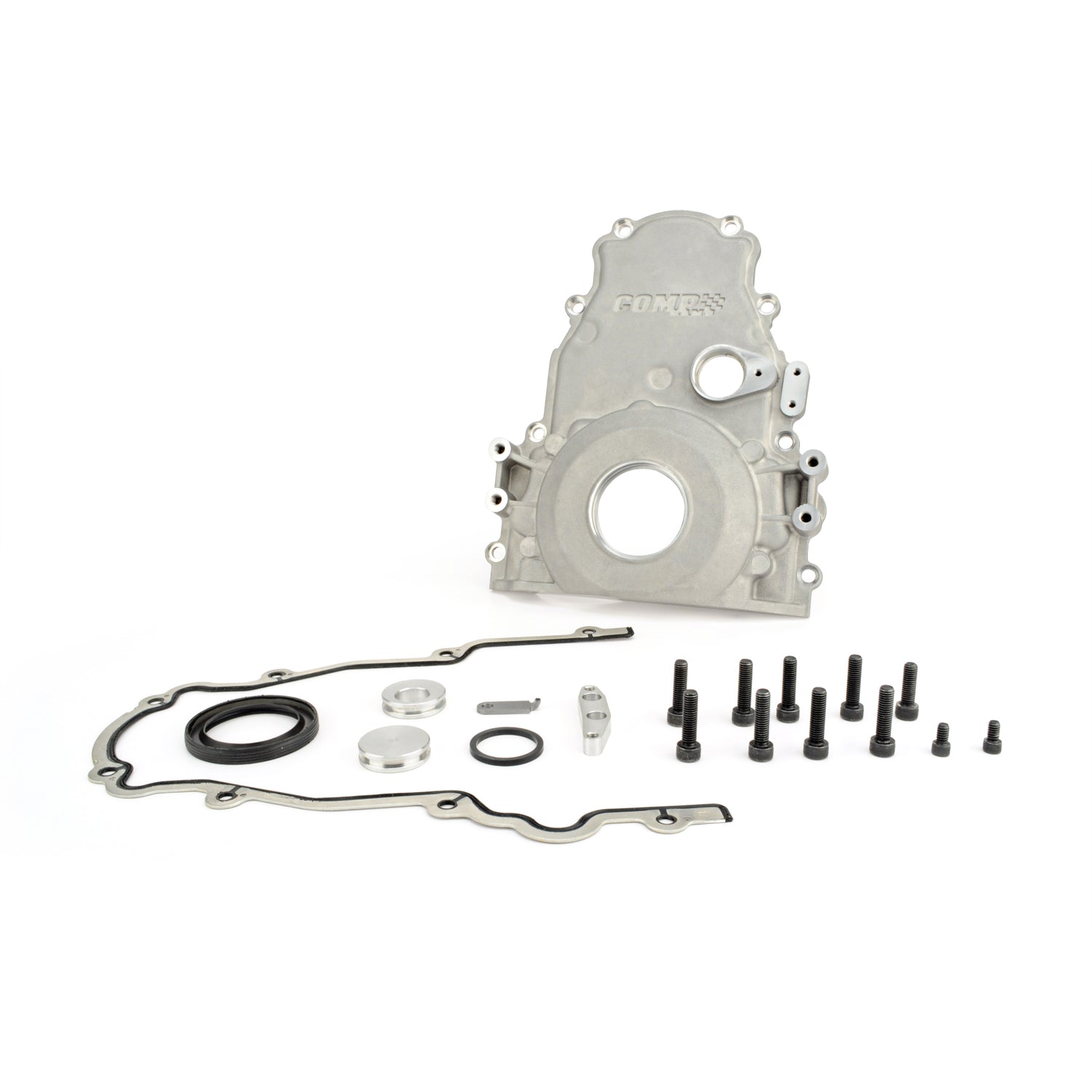 Timing Cover <br> GM LS1/2/3/6