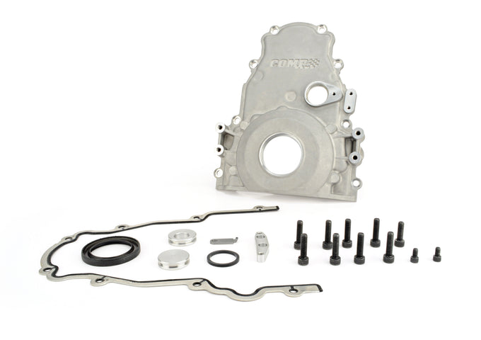 Timing Cover <br> GM LS1/2/3/6