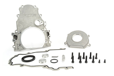 Timing Cover <br> GM LS7