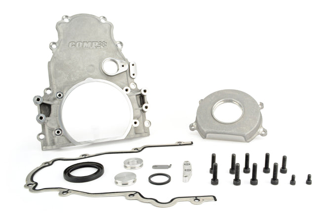 Timing Cover <br> GM LS7