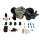 Electric Vacuum Pump Kit <br> Universal Fit