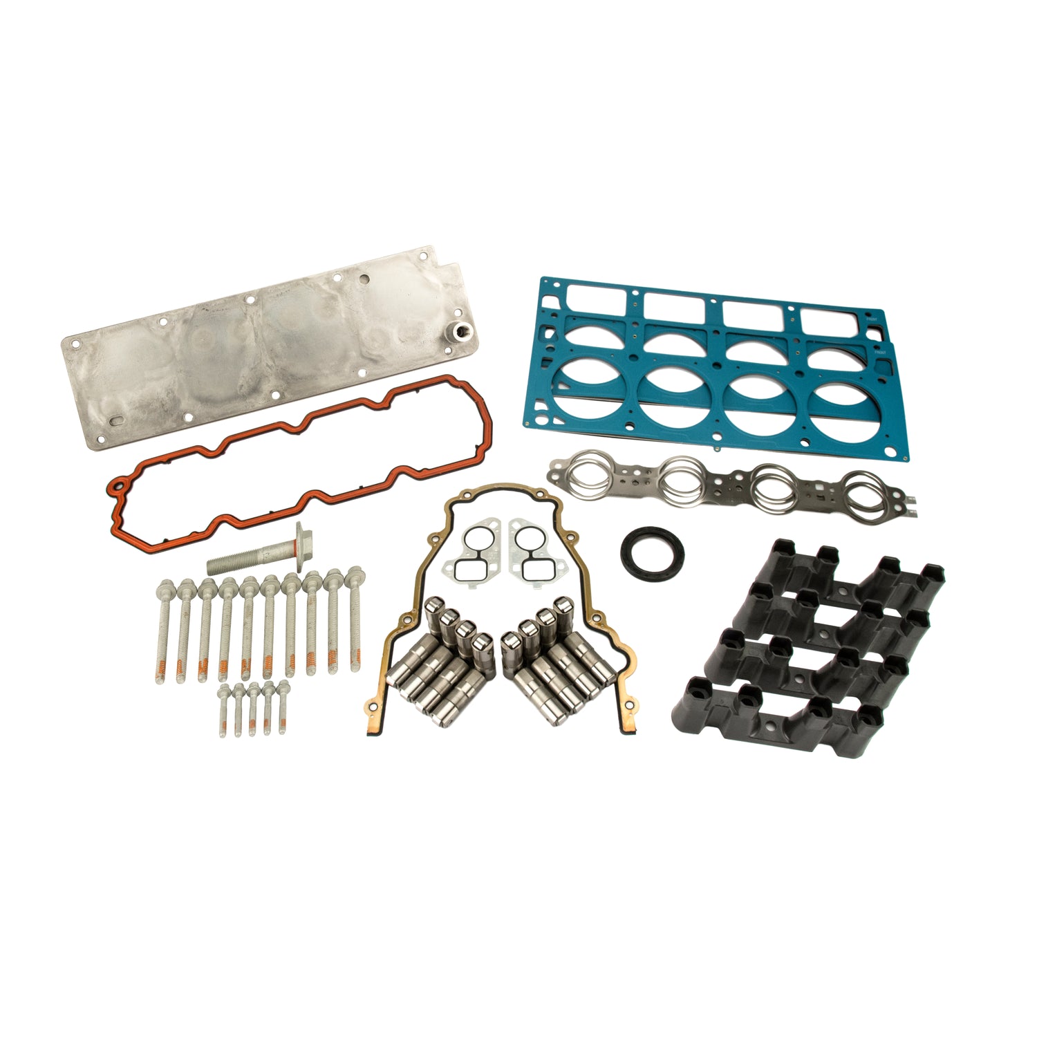 Premium DOD Delete Kit <br> GM GEN IV 6.0L LS