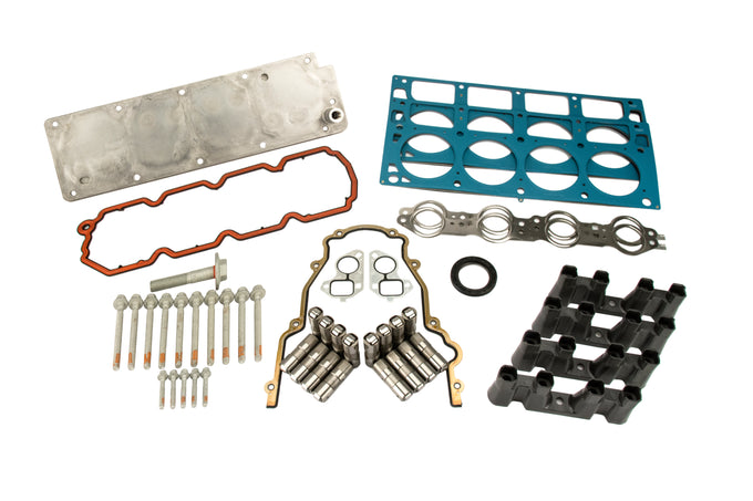 Premium DOD Delete Kit <br> GM GEN IV 6.0L LS