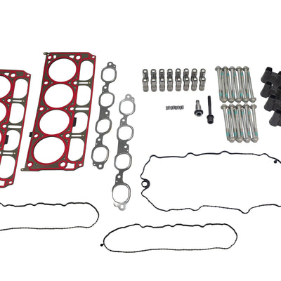 Premium DOD Delete Kit <br> 15-19 Chevy Corvette, Camaro Cadilalc CTS